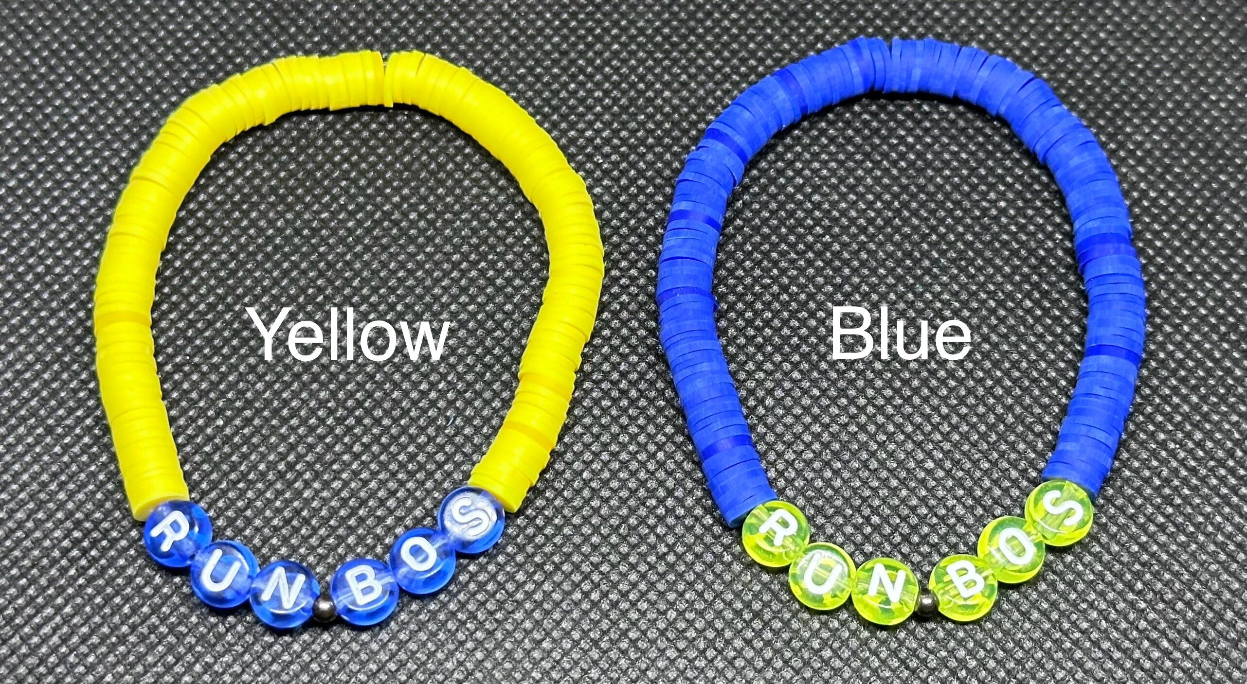 Boston Marathon Bracelet