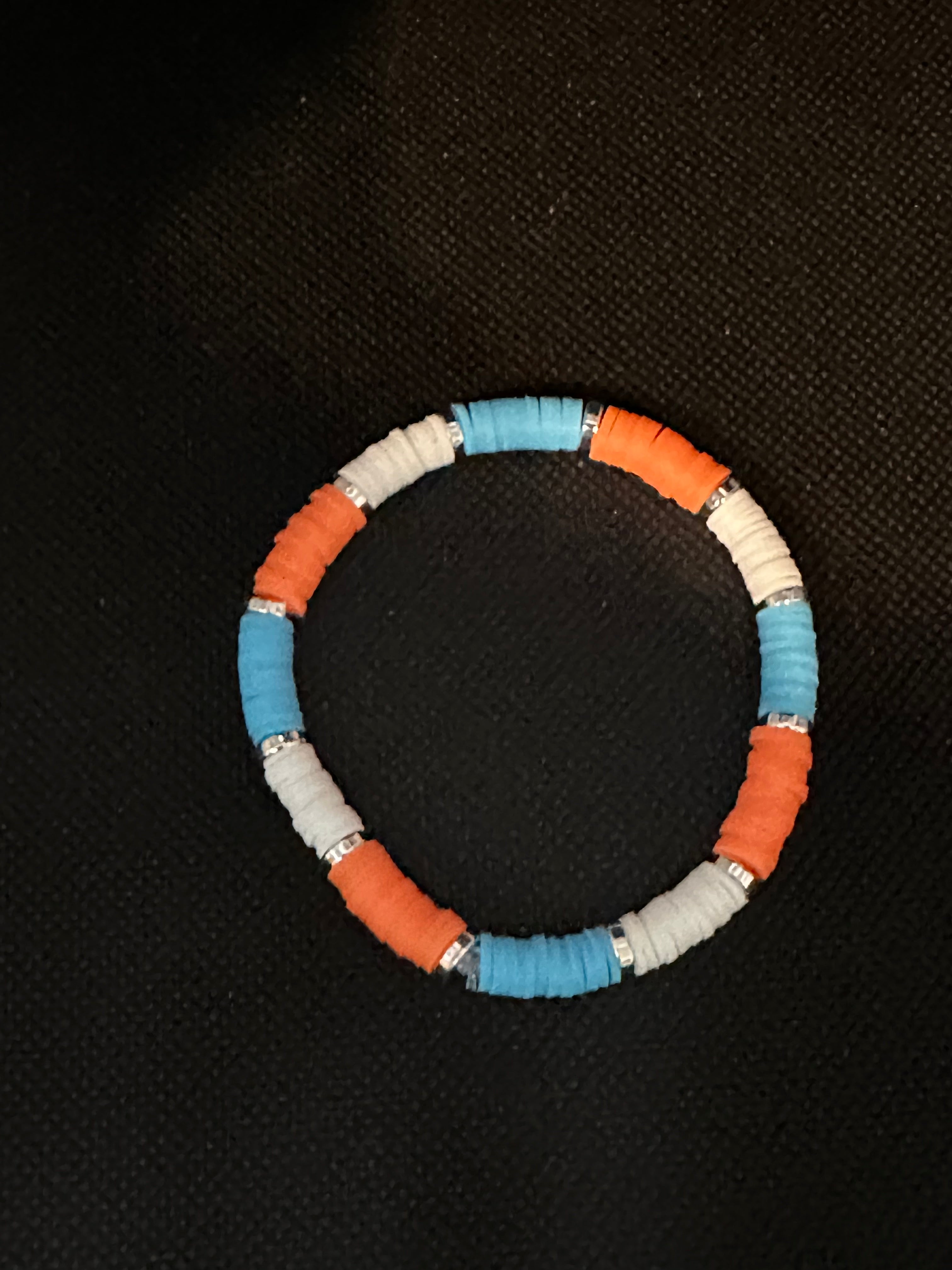 Lady Vols Gameday Bracelets