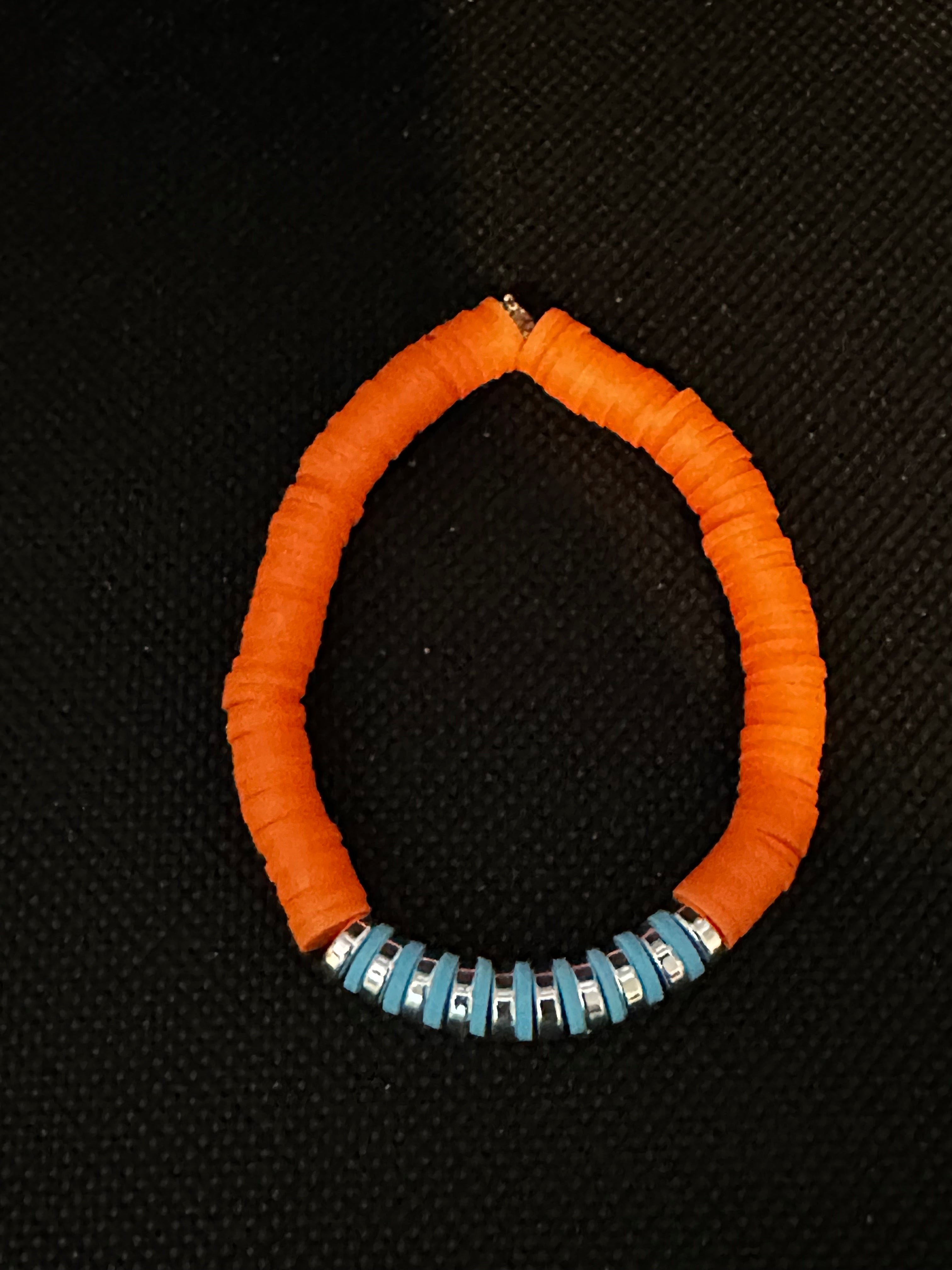Lady Vols Gameday Bracelets