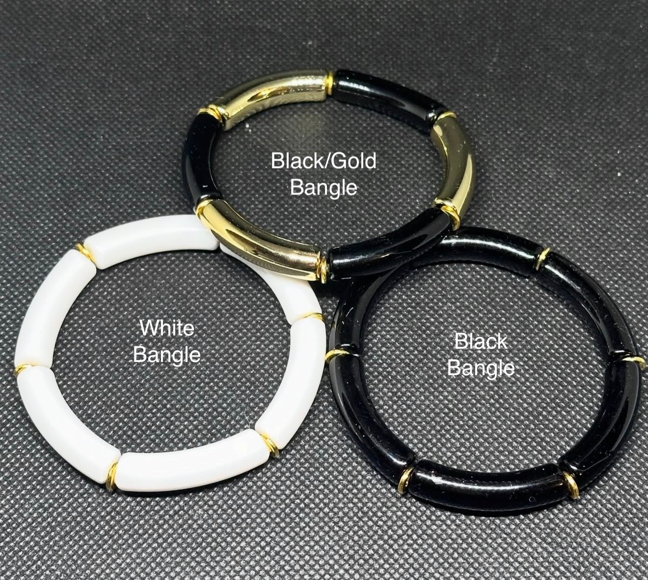 Vandy Gameday Bracelets