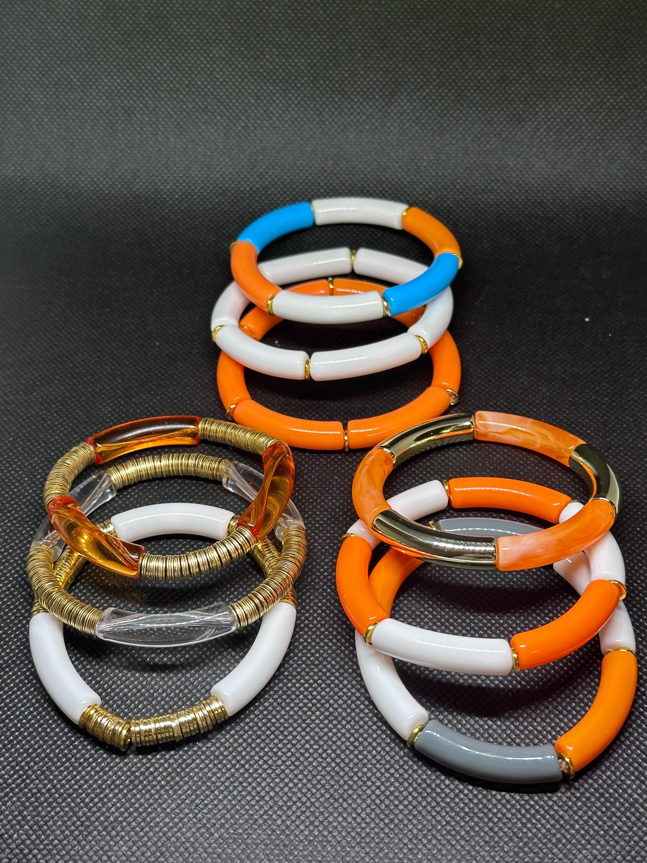 Vols Gameday Bracelets