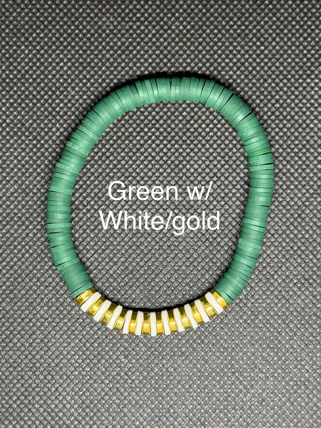 Oregon Ducks Bracelets