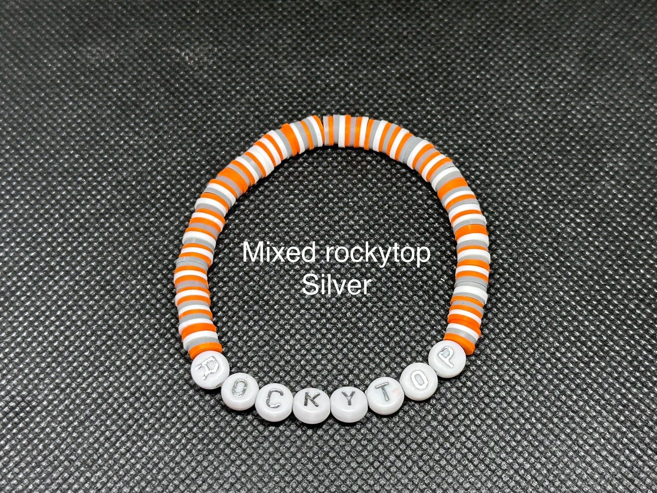 Vols Gameday Bracelets