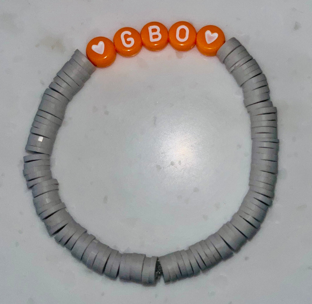 Vols Gameday Bracelets