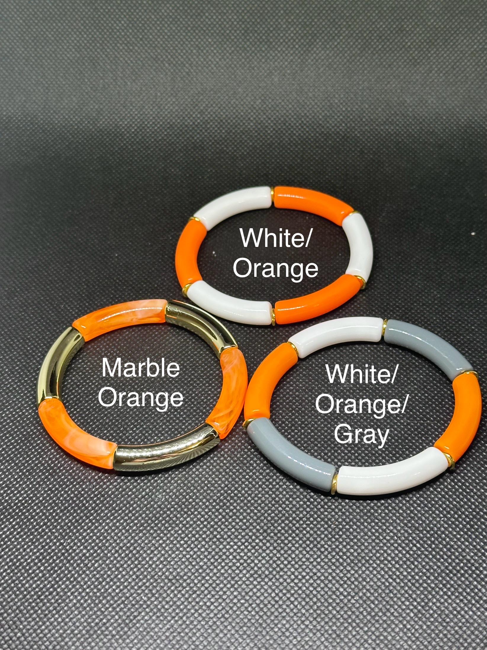 Vols Gameday Bracelets